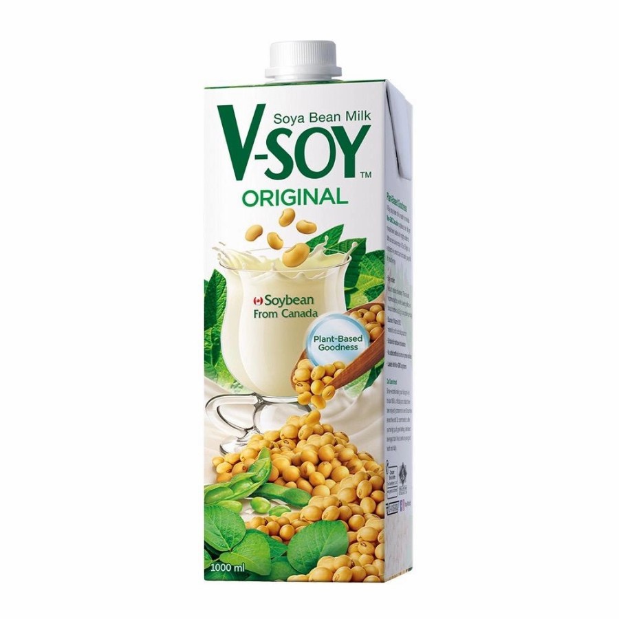Vsoy Original 1L