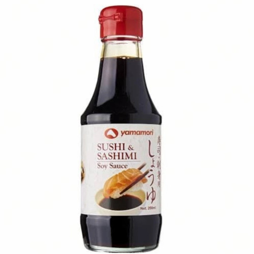 Yamamori sushi sashimi 200ml