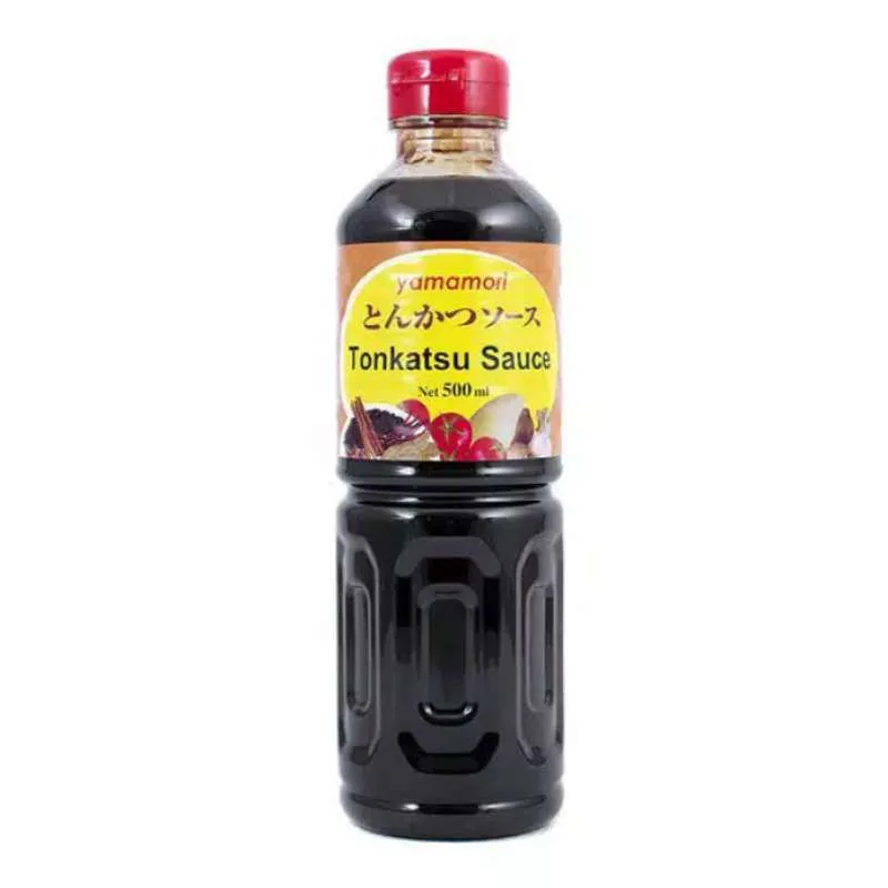Yamamori tonkatsu Sauce 500ml