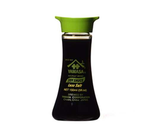 Yamasa Genen shoyu 150ml