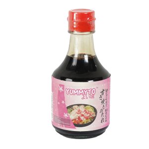 Yummyto Sukiyaki Sauce 200ml