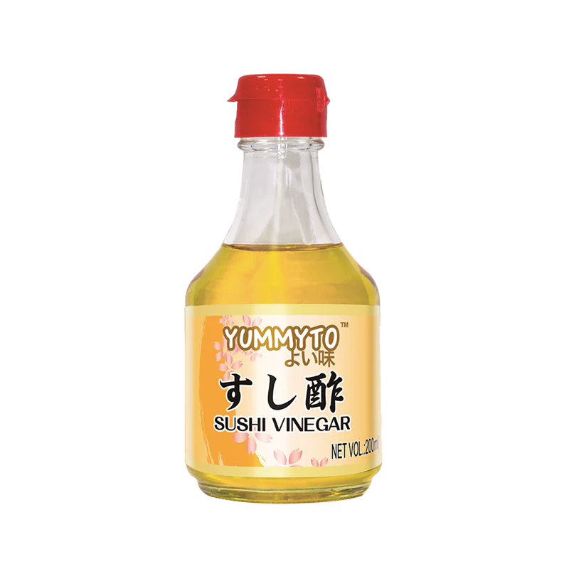 Yummyto Vinegar 200ml