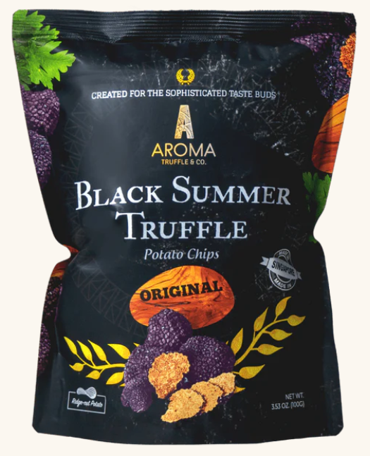 Aroma Black Summer Truffle Original 100g