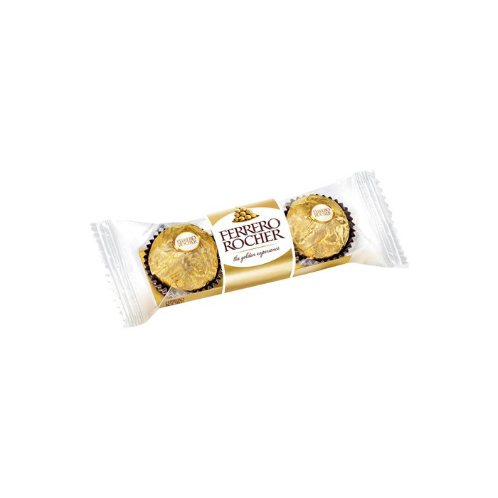 ferrero rocher T3 37.5g
