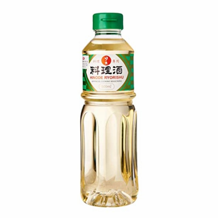 Hinode ryorishu 500ml