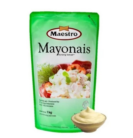 Maestro Mayonaise 1kg