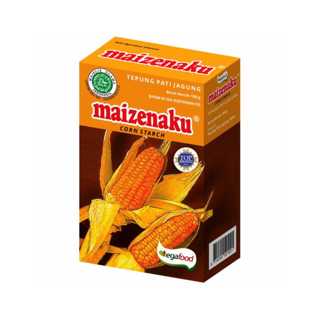 maizenaku 100g