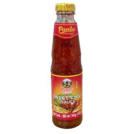 Pantai Norangsing Sweet Chili Sauce 300ml