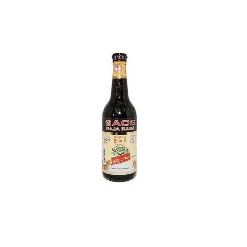 Saos Raja Rasa 600ml