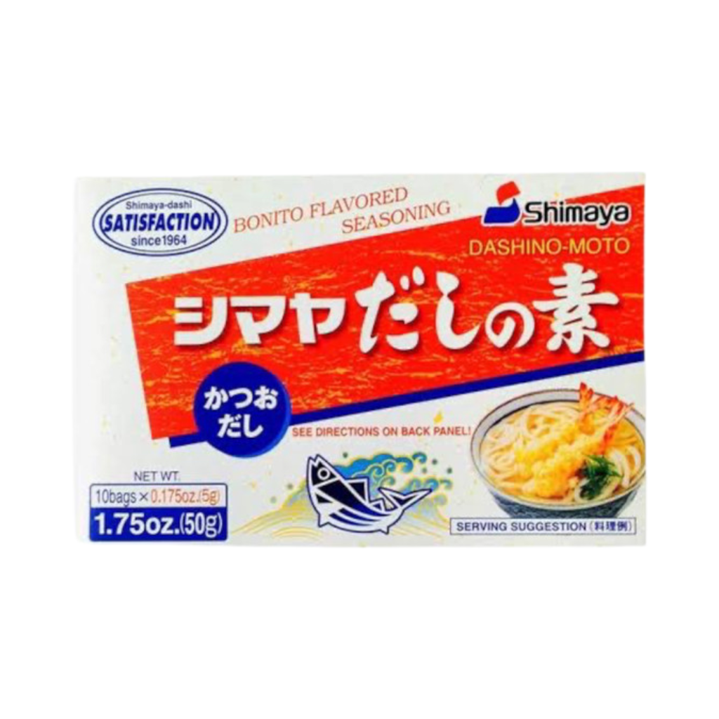 shimaya dashi no motto s-5 50g