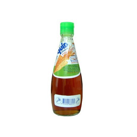 Squid Brand Fish Sauce 300ml