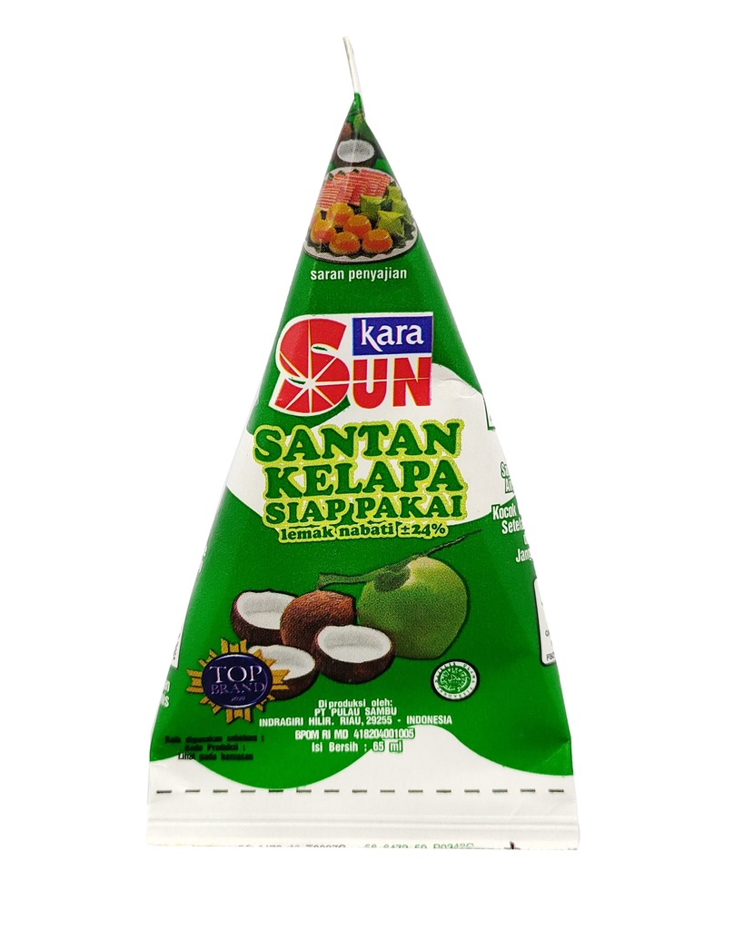 Kara Sun 65ml