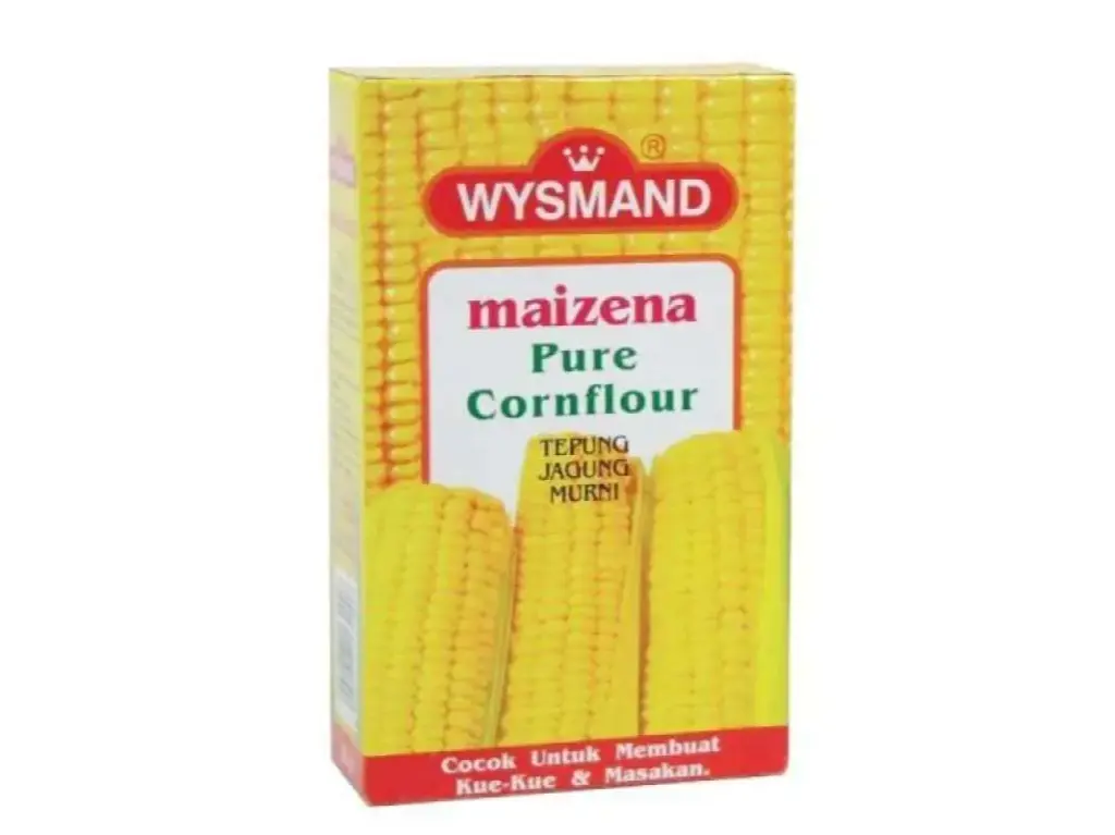 Wysmand maizena 200g