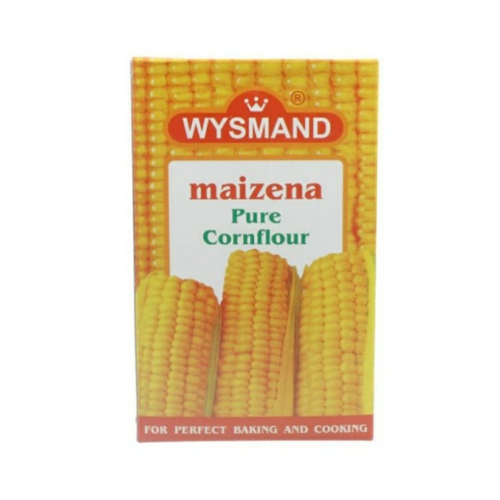 Wysmand maizena 400g