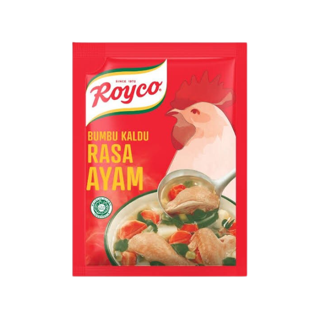 Royco Seasoning Ayam 100g