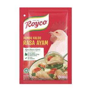 Royco Seasoning Ayam 230g