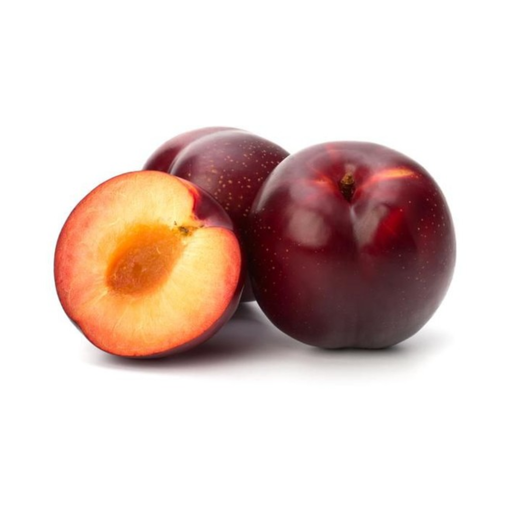 Plum MERAH