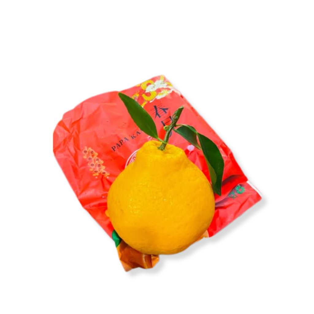 JERUK PAPAGAN Prem Yuji