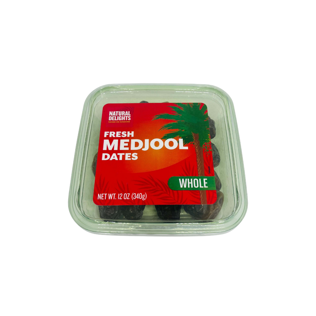 Kurma Medjool 340g
