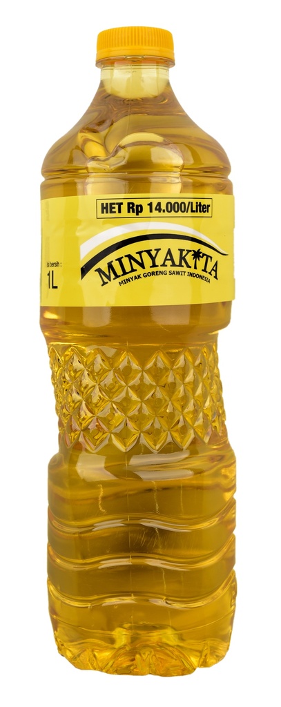 Minyak Kita 1L