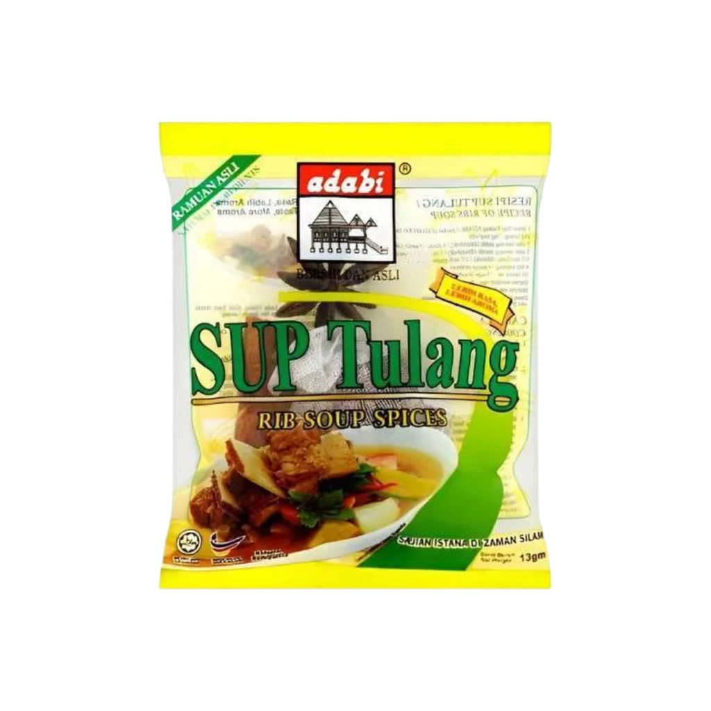 Adabi Bumbu Sup Tulang 13g