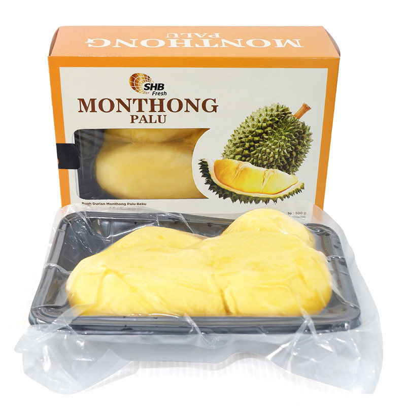 SHB Fresh Monthong Palu 500g