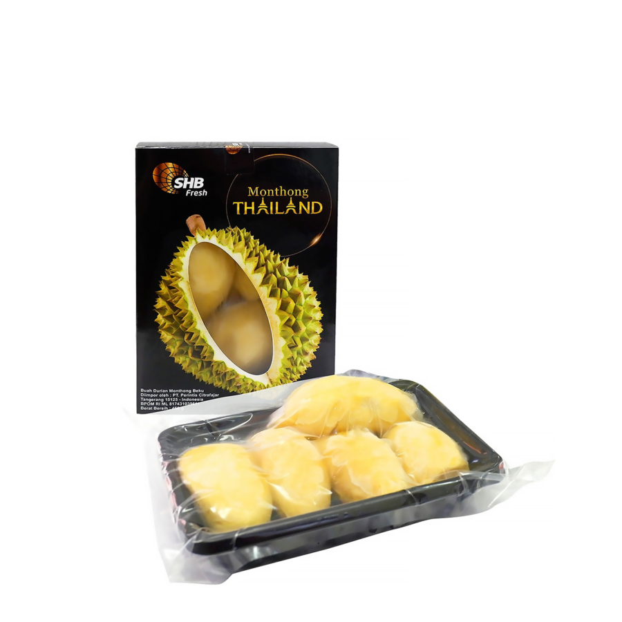 SHB Fresh Monthong Thailand 450g