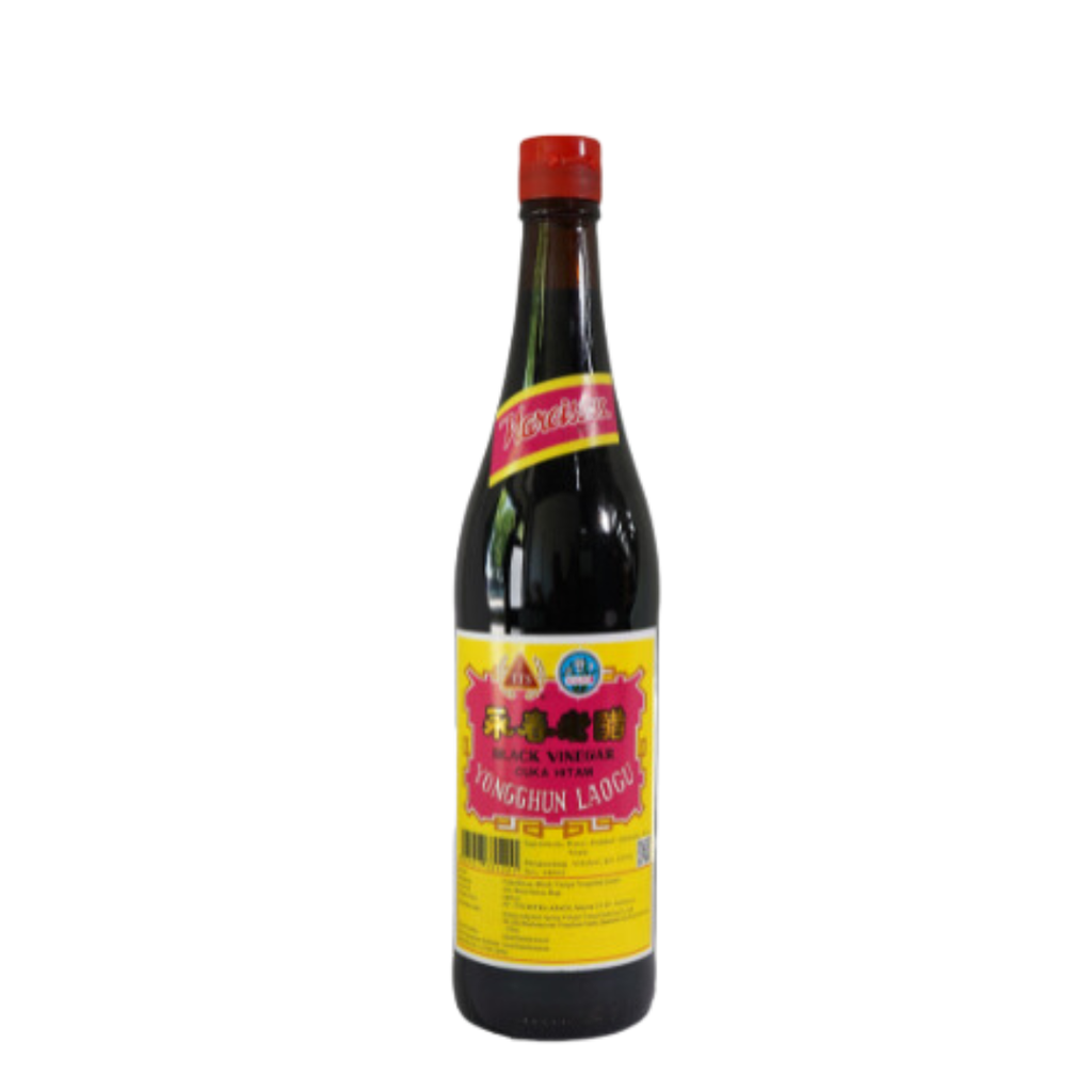 Narcissus Black Vinegar yongghun laogu 250ml