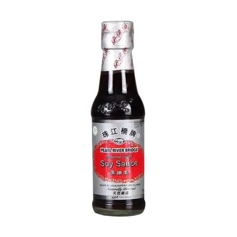 PRB Superior Soy Sauce 150ml