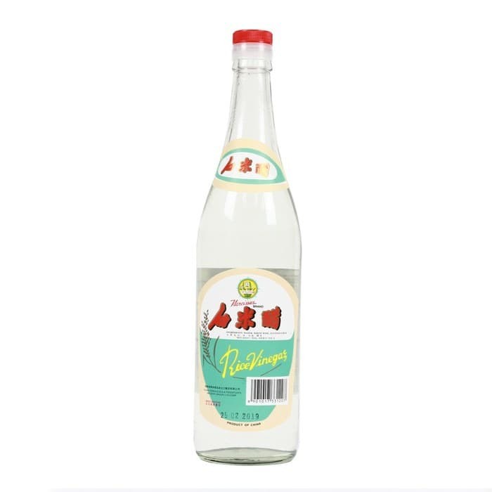 Narcissus Rice Vinegar 600ml