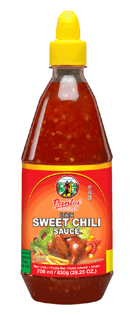 Pantai Sweet Chili Sauce 730ml