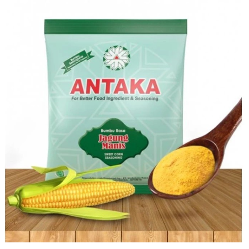 Antaka Bumbu Kentang Jagung Manis 100g