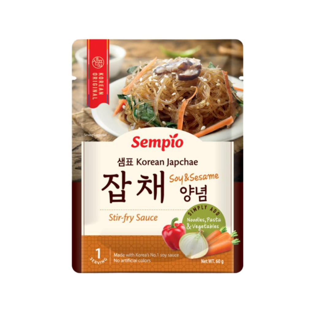 Sempio Japchae Sauce 60g