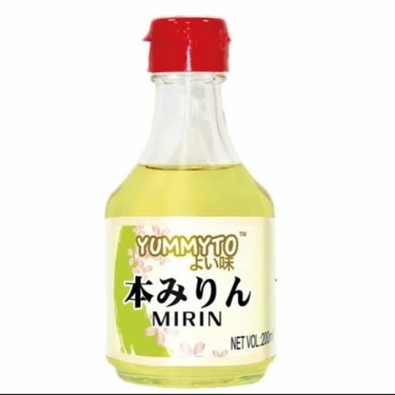 Yummyto Mirin 200ml