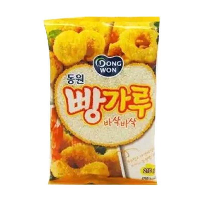 DongWon Tepung Roti 210g