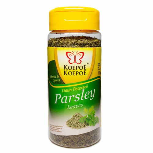 Koepoe Parsley 19g