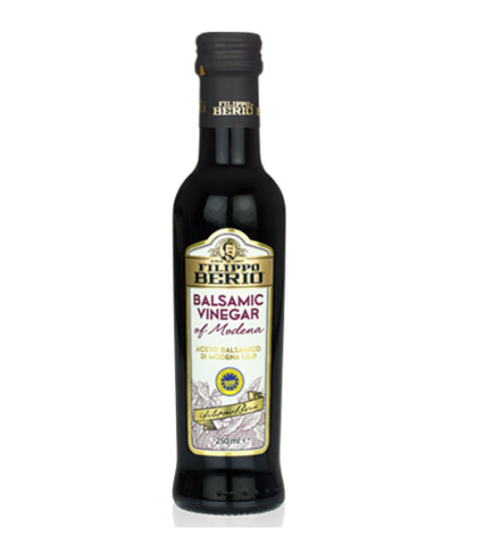 Filippo Berio Balsamic Vinegar 250ml