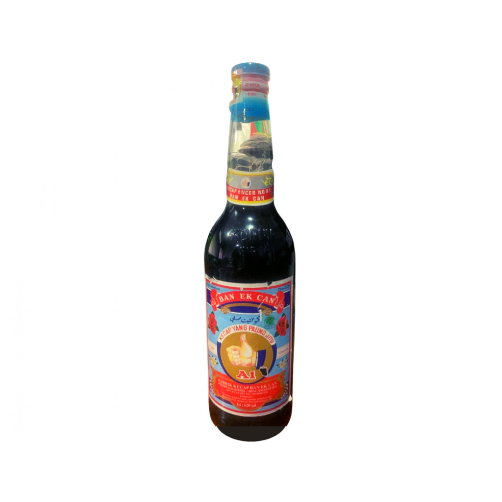 Kecap Ban Ek Can 620ml