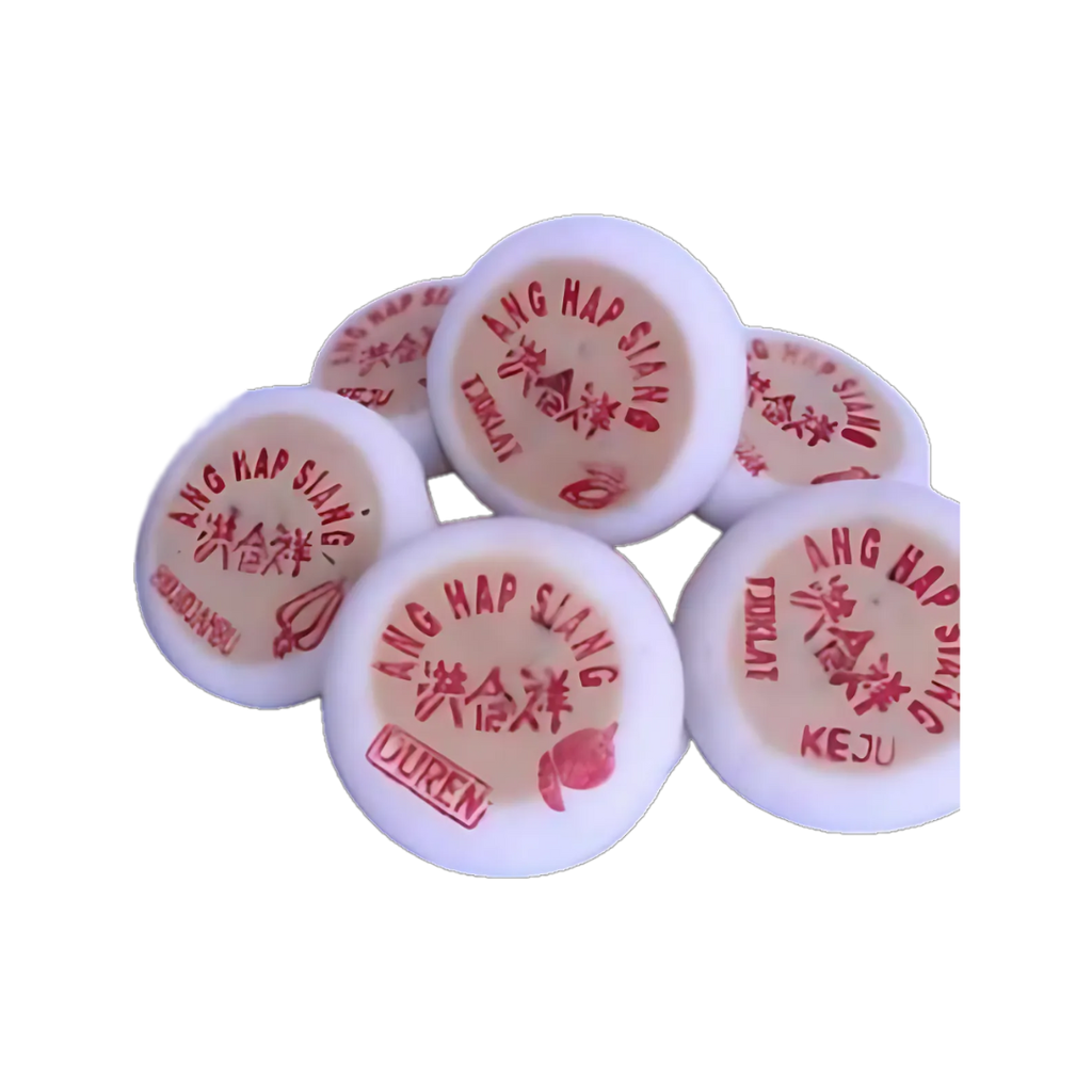 Ang Hap Siang Kue Bulan