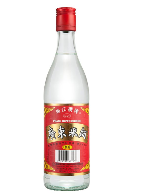 PRB Kwangtung Mijiu Cooking Wine Arak Masak 500ml