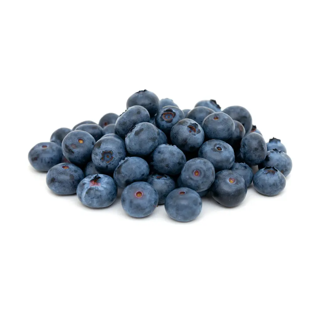 Blueberry Regular 125g