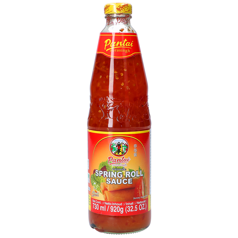 Pantai Spring Roll Sauce 730ml 