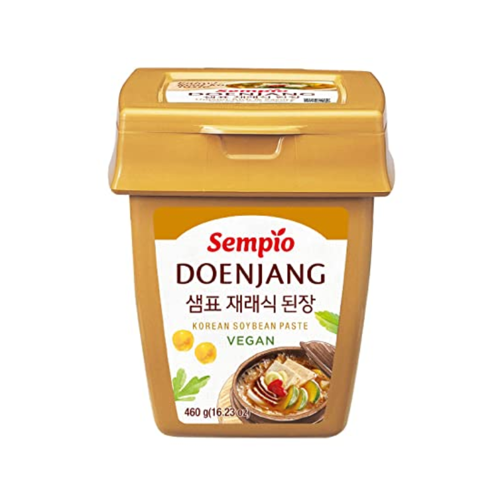 Sempio Doejang Soybean Paste 460gr