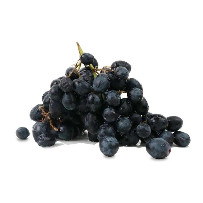 Anggur Autumn Black 500g
