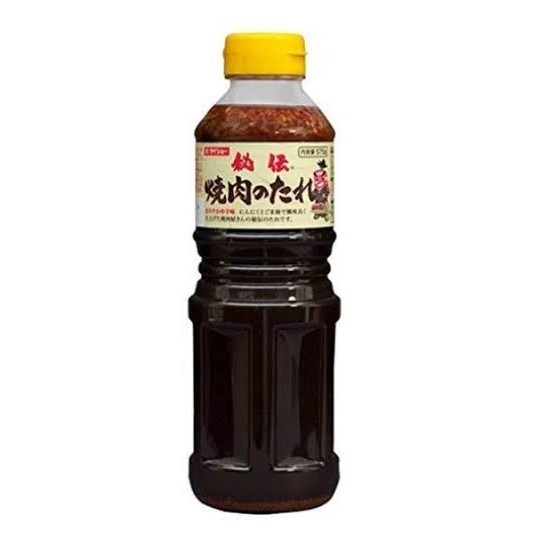 Daisho BBQ Sauce 1kg