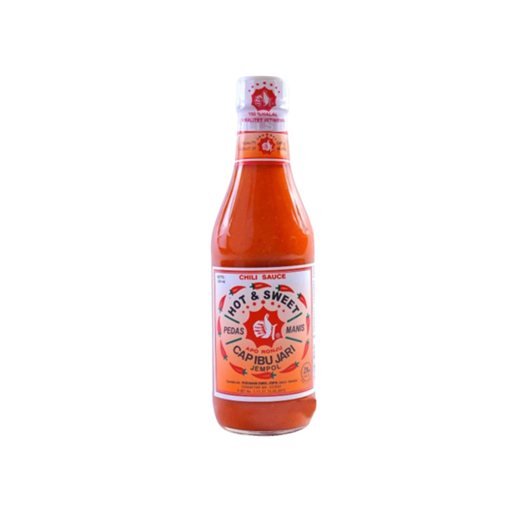 Sambal Jempol Pedas Manis 320ml