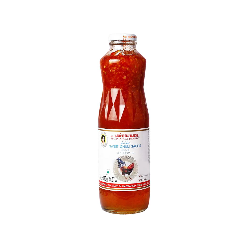 Maepranom Sweet Chili Sauce 980g