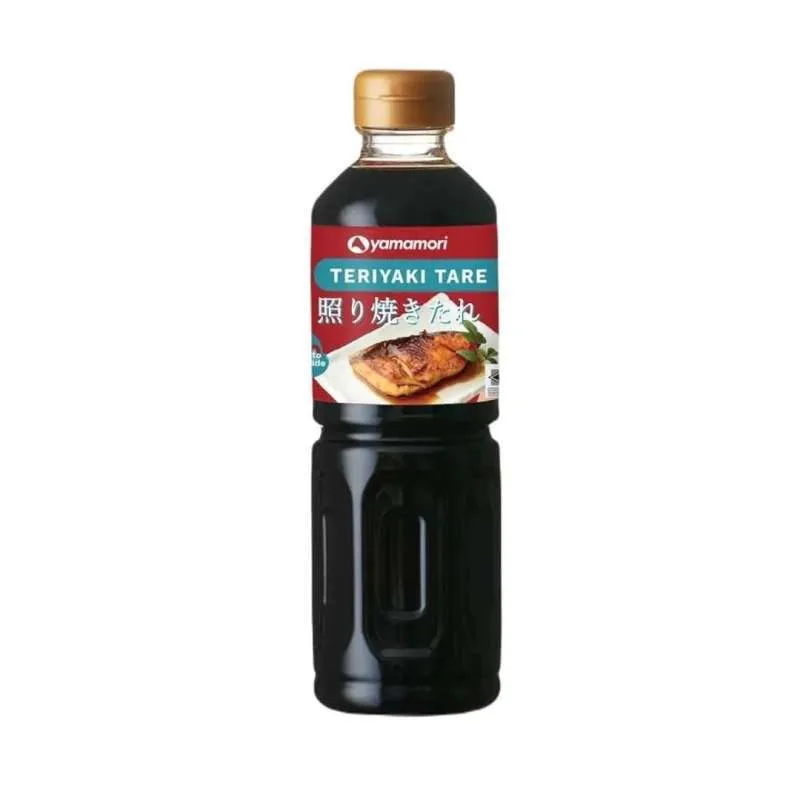 Yamamori Teriyaki Tare 200ml
