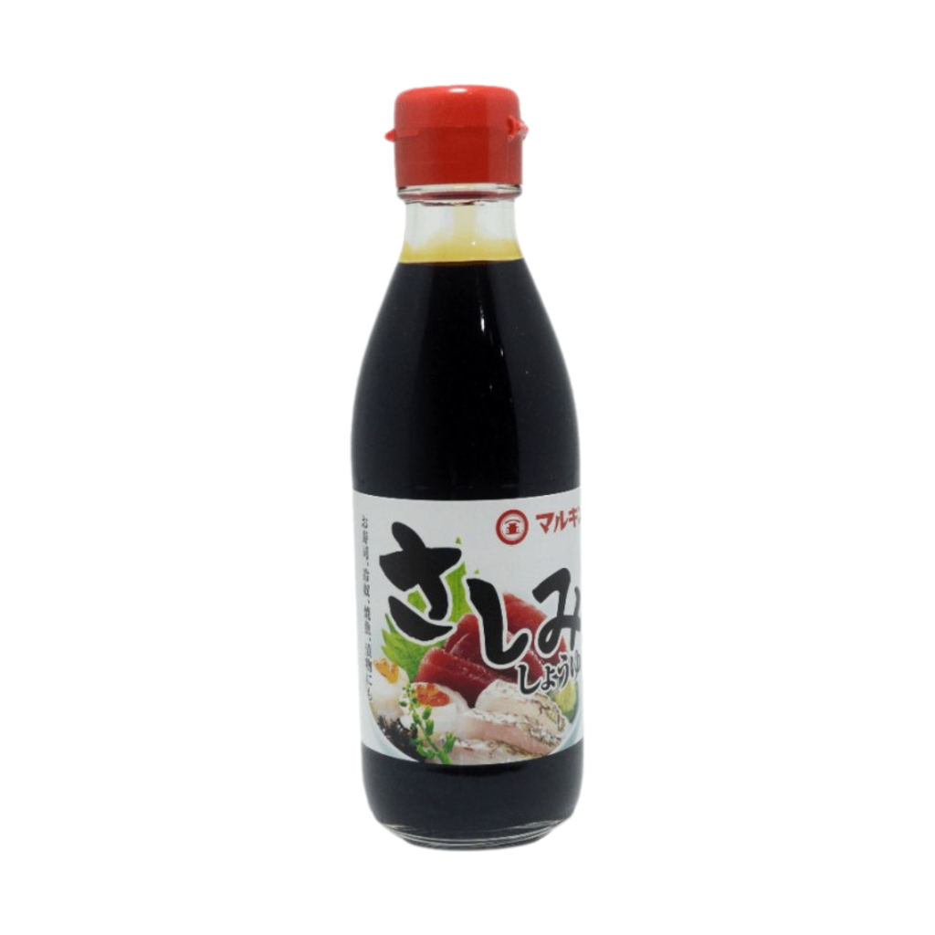 Marukin Sashimi Shoyu 200ml