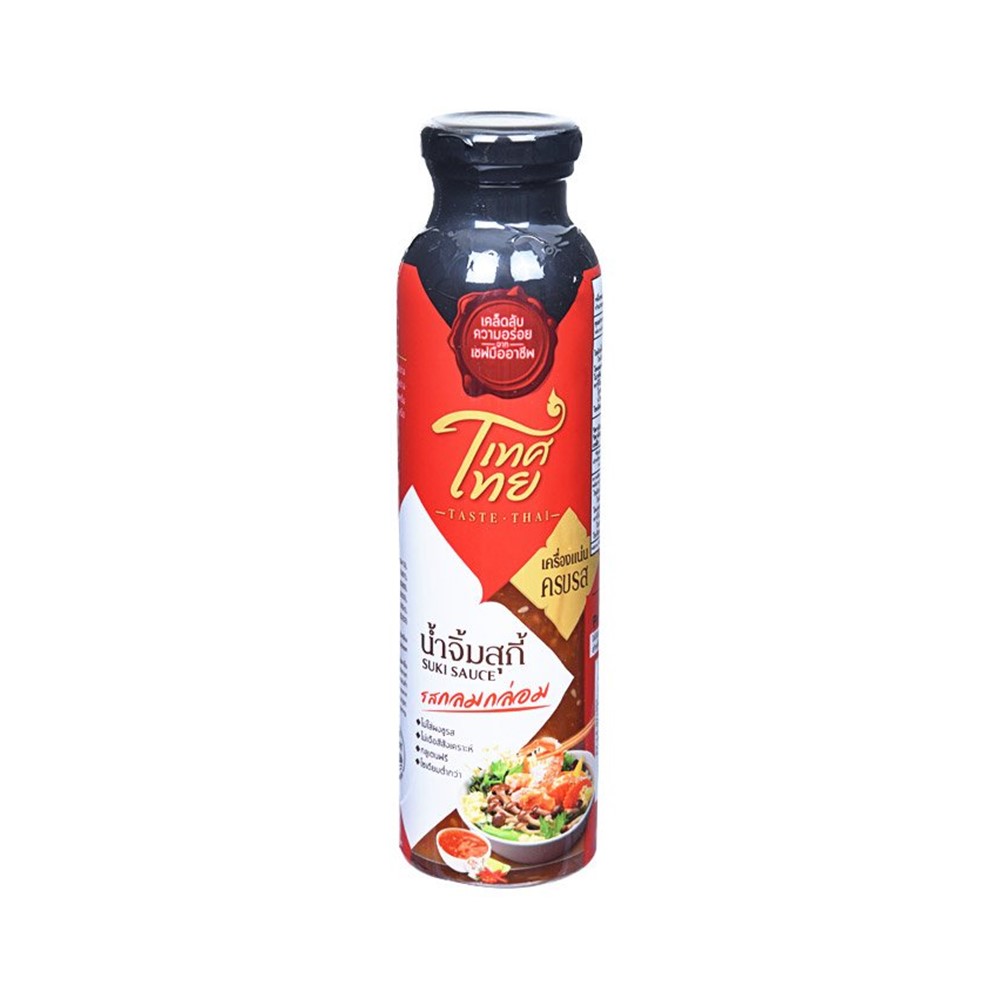 Taste Thai Suki Sauce 350g